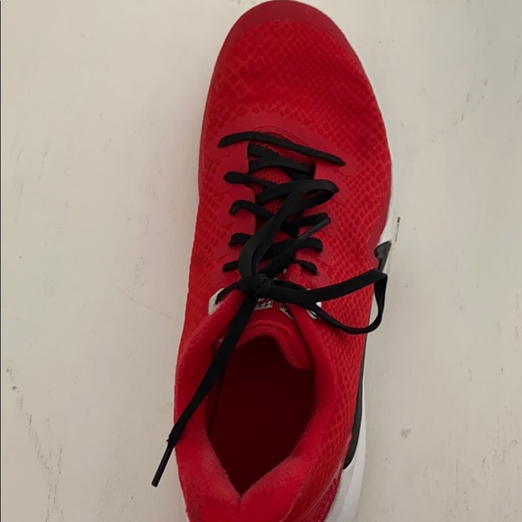 Nike Kobe Mamba Focus Basketball Shoes - Picture 4 of 6